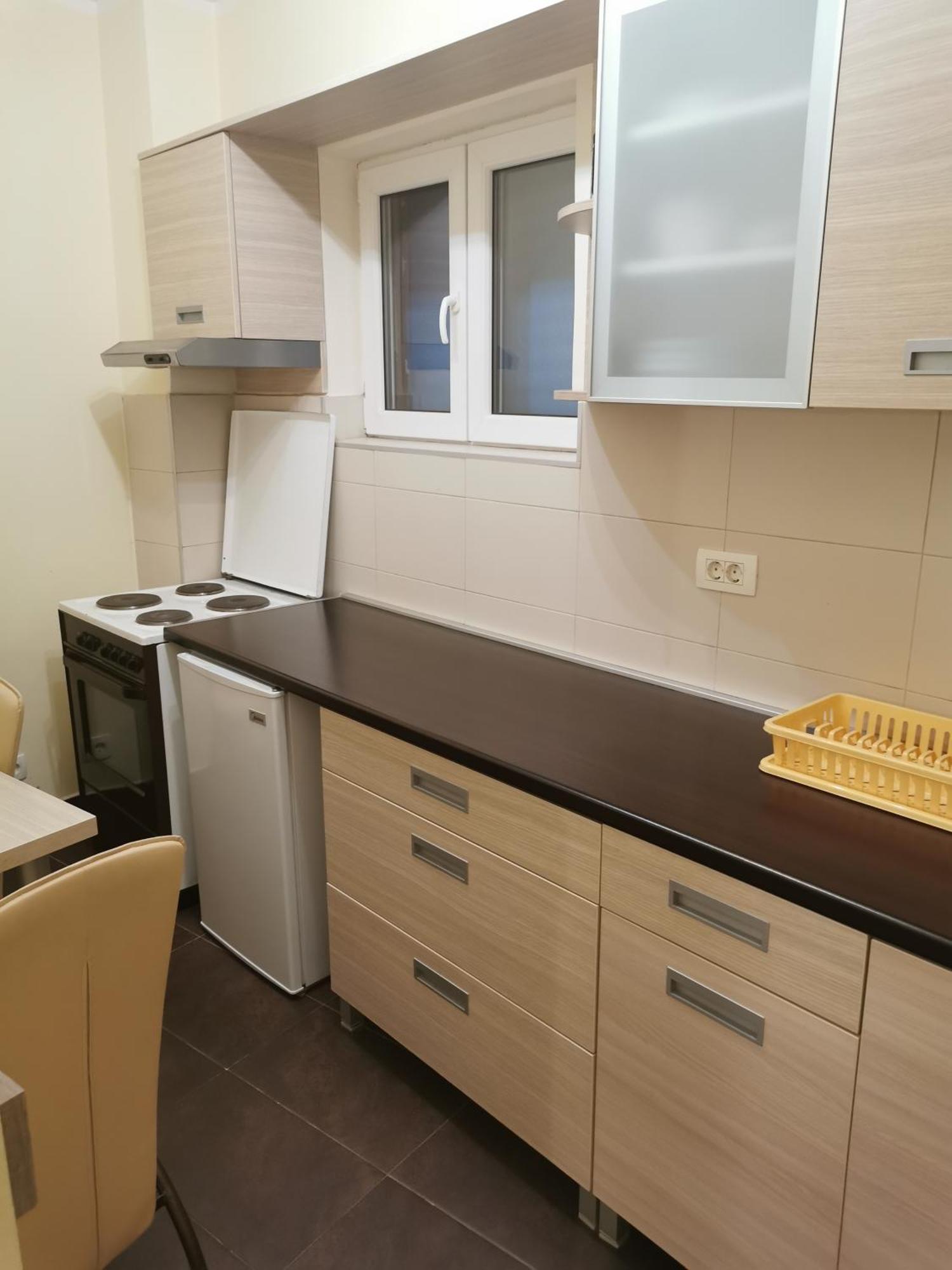 Agape Downtown Apartment Belgrade Room photo