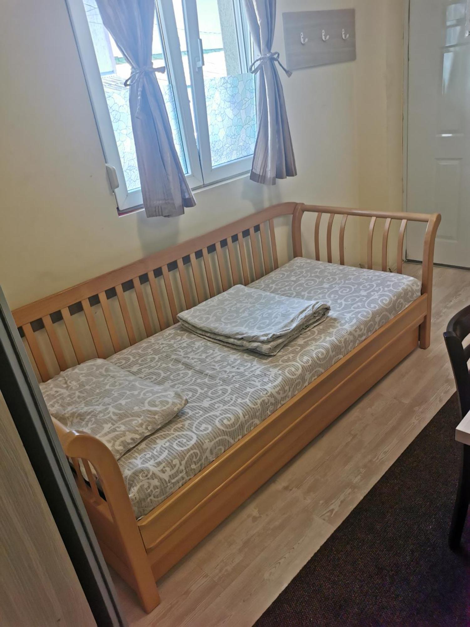 Agape Downtown Apartment Belgrade Room photo