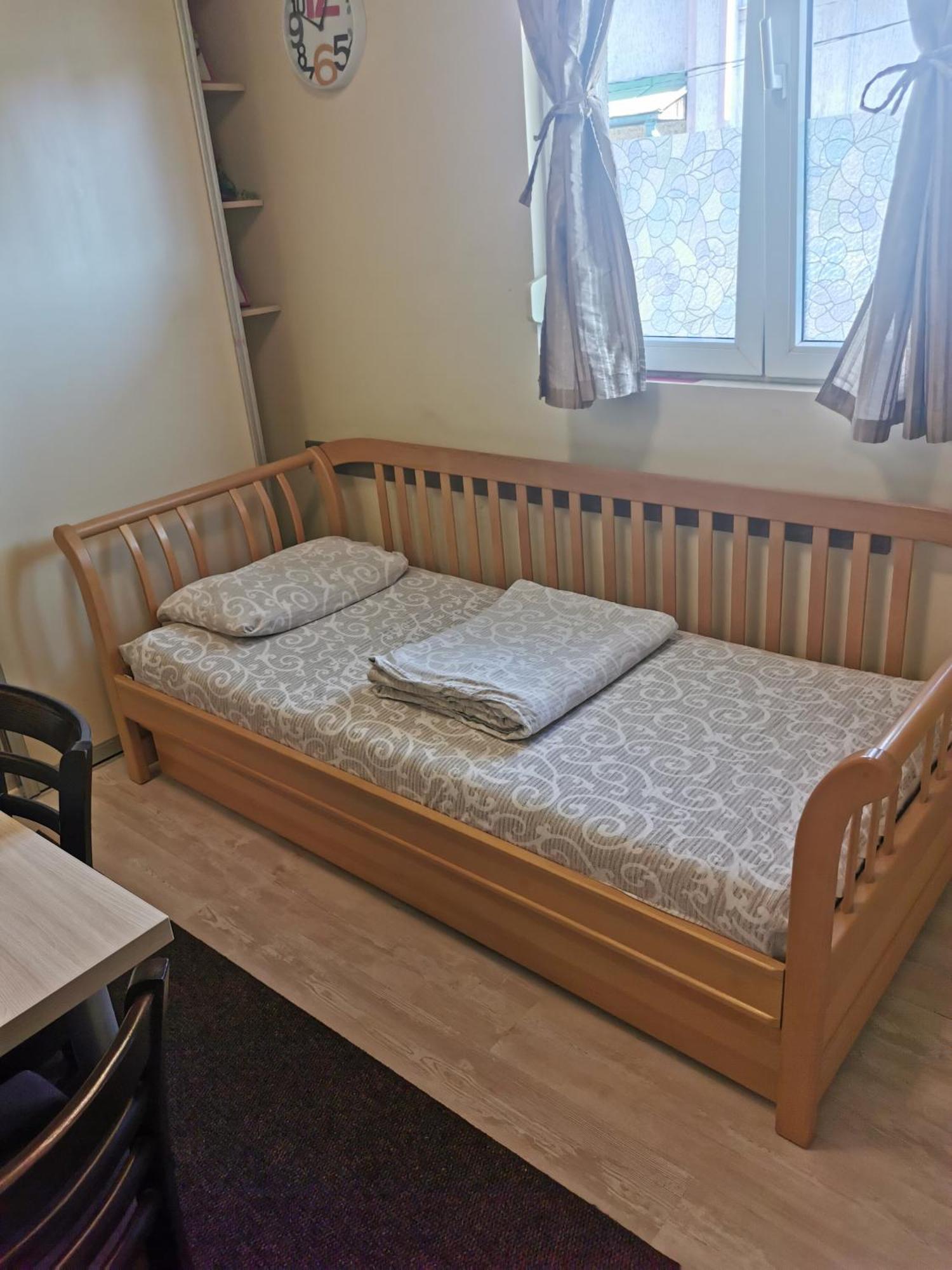 Agape Downtown Apartment Belgrade Room photo